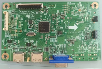 4H.45F01.A10, ACER QG221Q MAİNBOARD MAİNBOARD