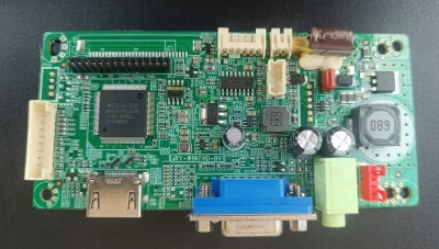 JRY-W9KFHD-BV1, CASPER CSPE215-C215F MAİNBOARD ANAKART