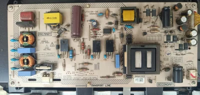 VTY194-34, ALTUS AL48L 5531 4B POWER BESLEME