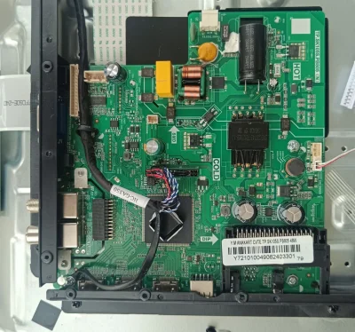 TP.SK105S.PB805, ONVO 32OV5000H MAİNBOARD ANAKART