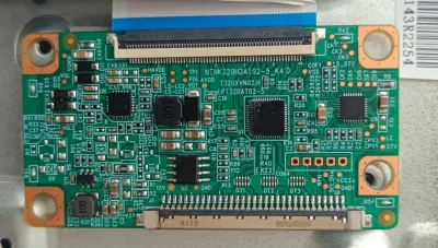 NTHK320HDAT02-5, ONVO 32OV5000H TCON KARTI