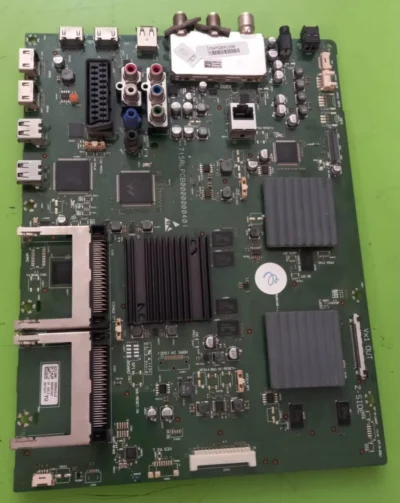 PHİLİPS 49PUS7909/12 , 55PUS7909 /12, ANAKART . MAİNBOARD