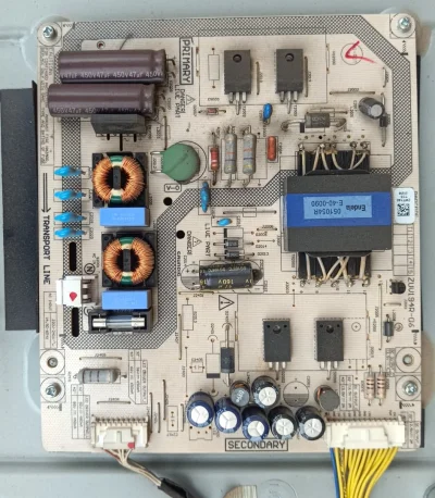 ZUV194R-06, ZWT140, BEKO B40L 5741 4B POWER BESLEME