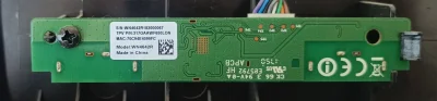 WN4642R, 317GAAWF650LON, PHİLİPS 50PFS5803/12 WİFİ MODÜL