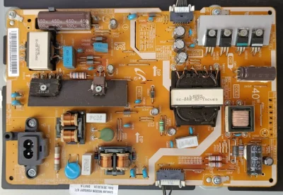BN96-35335A, SAMSUNG UE40JU6070U POWER BESLEME