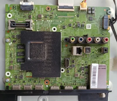 BN41-02353B, BN94-09093M, SAMSUNG UE40J6370S MAİNBOARD ANAKART