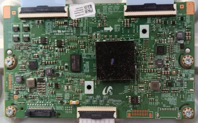 BN41-0229A, LSF400HF06, SAMSUNG UE40J6370S TCON KARTI