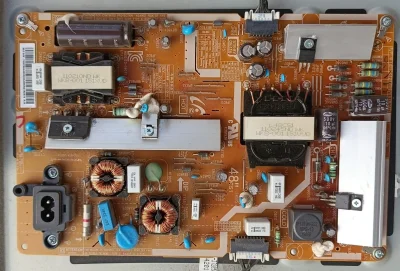 BN44-00803A, SAMSUNG UE40J6370S POWER BESLEME