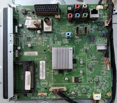 715G6165-M02-000-005N, PHİLİPS 42PFK6309/12 MAİNBOARD ANAKART