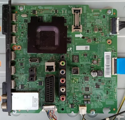 BN41-01958A, BN94-06226D, SAMSUNG UE46F6800 MAİNBOARD ANAKART
