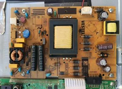 17IPS62, 27898766, 23367482, VESTEL  32HB5000 POWER BESLEME