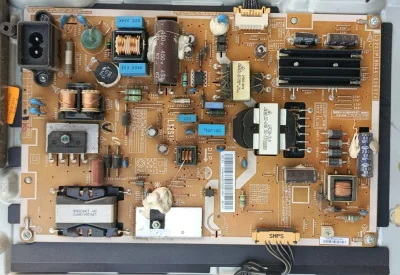 BN44-00607A, L32S1P, SAMSUNG UE32F5070 POWER BESLEME