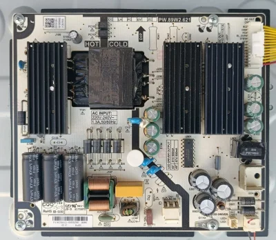 PW.89W2.621,  ZEF910R-1, ALTUS AL49L 8960 5B SMART POWER BESLEME