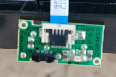 WCE192R-3, ALTUS AL49L 8960 5B SMART GÖZ SENSÖR IR