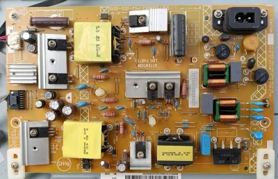 715G8962-P02-000-001S, PHİLİPS 43PFS5803/12 POWER BESLEME