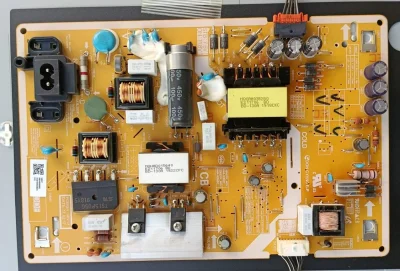 BN44-00856C, L50MSFR_MDY, SAMSUNG UE49N5300AU POWER BESLEME