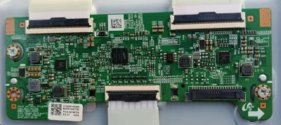 BN41-02292B , BN95-02673D, SAMSUNG UE49N5300AU TCON BOARD