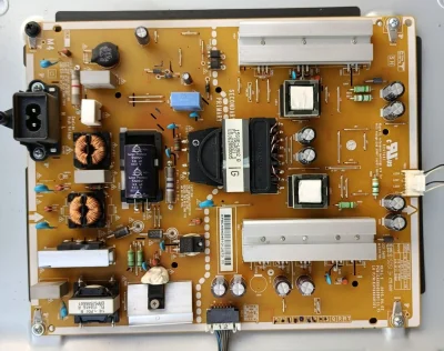 EAX66453801 (1.7), LGP43E-15UL2, LG 43UF6807 POWER BESLEME
