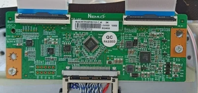 N2TP430FHDLV1D-T_A0, DİJİTSU DJTV431 TCON KARTI