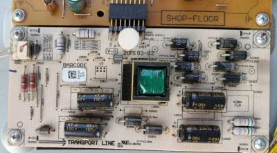 ZUM193-02, ZUN120, ARÇELİK A49L 8752 5S LED DRİVER