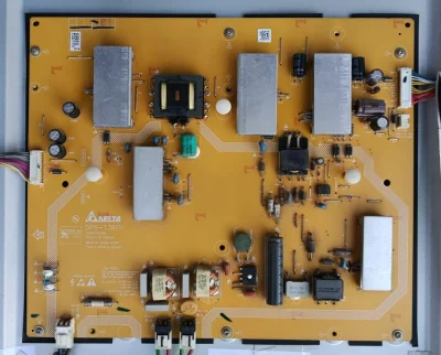 DPS-138FP, BEKO B47-LS-9378 POWER BESLEME