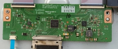 6870C-0451A, LC470EUN-PFF1, BEKO B47-LS-9378 TCON KARTI