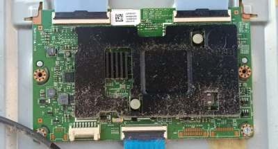 BN41-02110A, LSF480HJ01, SAMSUNG UE48H6470AS TCON KART