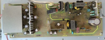 MPF3002, PCPF0207 77C, TOSHİBA 32AV500P POWER