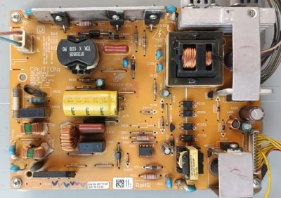 FSP139-3F01, ARÇELİK F82-203 POWER BESLEME