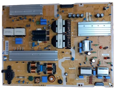 BN44-00811A, L55S7_FSM, SAMSUNG UE55JU7000 POWER BESLEME