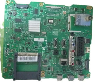 BN41-01812A, BN94-05970A, SAMSUNG UE32ES5500 MAİNBOARD ANAKART