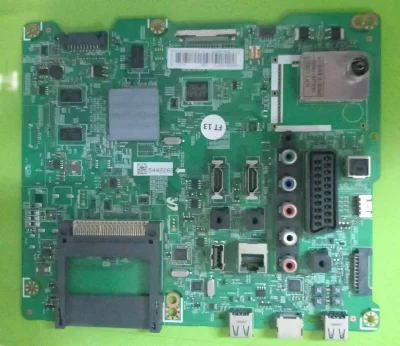 BN41-01812A, BN94-05873R, SAMSUNG UE50ES6100 MAİNBOARD ANAKART