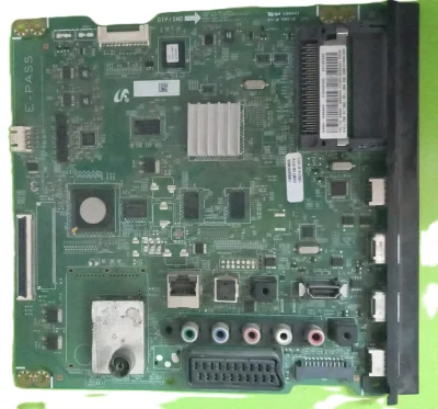 BN41-01802A, BN94-04644V SAMSUNG PS51E551 MAİNBOARD ANAKART