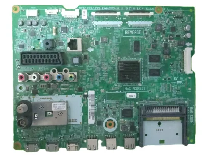 EAX64797004 (1.1), EBT62297965, LG 47LA660S MAİNBOARD ANAKART