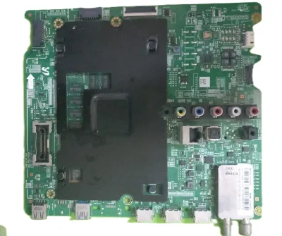 BN41-02443A, BN94-10704G SAMSUNG UE40JU6070 MAİNBOARD ANAKART