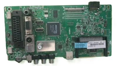 17MB82S, 23154464, 10088617 SEG 39226B MAİNBOARD ANAKART