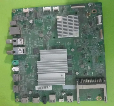 715G8579-MOD-B01-005K, PHİLİPS 55PUS7303 MAİNBOARD ANAKART