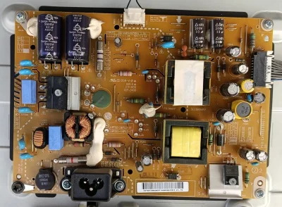 EAX65628501 (1.5), LGP32I-14PL1-IT, LG 32LF580N POWER BESLEME