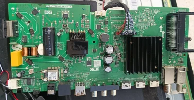 TPD.NT72690T.PB752, AWOX B244300FHD/S/V/F MAİNBOARD ANAKART