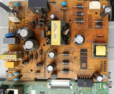 17IPS12, 23321119, 27592694, REGAL 49R6012F2 POWER BESLEME