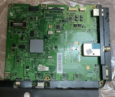 BN41-01661B, BN94-05072E SAMSUNG UE40D5000 MAİNBOARD ANAKART