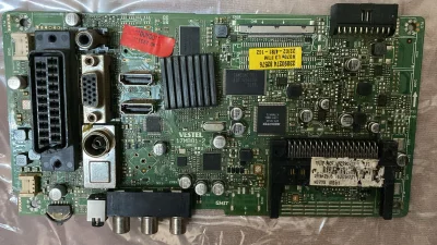 17MB81-2, 23090274 VESTEL 32' MAİNBOARD ANAKART
