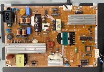 BN44-00503A, PD55A1_CSM, SAMSUNG UE50ES5500W POWER BESLEME