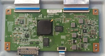 V500DK2-CKS2, PHİLİPS 40PUK6809/12 TCON KARTI