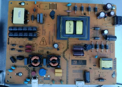 17IPS72, 28547364, 23521004, VESTEL 50U9500 POWER BESLEME