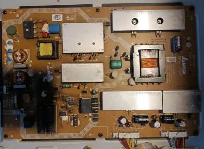 DPS-177BP-1A, 2950301507, Beko B32-Lem-Ob U Power Besleme