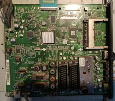 EAX60686904 (2), LG 32LG2100 MAİNBOARD ANAKART