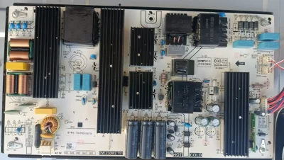 PW.230W2.751, NORDMENDE NM65350 POWER BESLEME