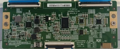 HV650QUB_F70_V00, 47_6021332, NORDMENDE NM65350 TCON KARTI