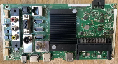 17MB170, 23834652, 10135833, VESTEL MAİNBOARD ANAKART